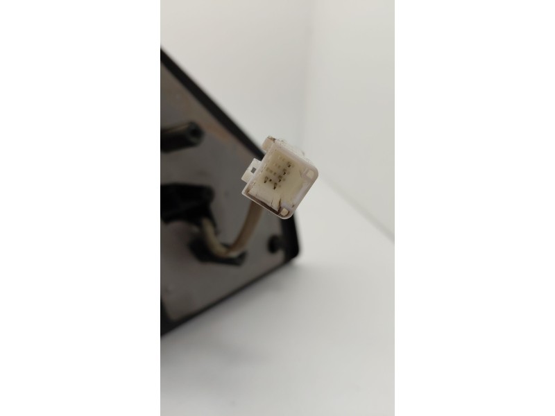 Recambio de espejo retrovisor izquierdo para dacia lodgy (js_) 1.5 dci referencia OEM IAM   
							