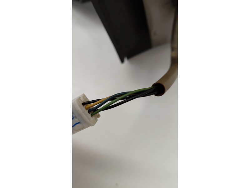 Recambio de espejo retrovisor izquierdo para dacia lodgy (js_) 1.5 dci referencia OEM IAM   
							