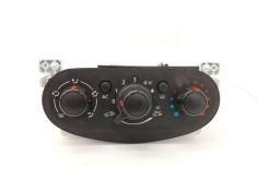 Recambio de mando calefaccion / aire acondicionado para dacia sandero ii (b8_) 1.5 dci 75 / blue dci 75 (b8jw, b8m4, b8ah, b8m7,
