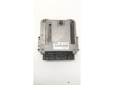 Recambio de centralita motor uce para dacia sandero ii (b8_) 1.5 dci 75 / blue dci 75 (b8jw, b8m4, b8ah, b8m7, b8m6) referencia 