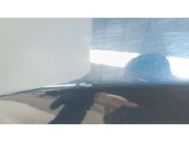 Recambio de aleta delantera izquierda para jeep grand cherokee iii (wh, wk) 3.0 crd 4x4 referencia OEM IAM   
							