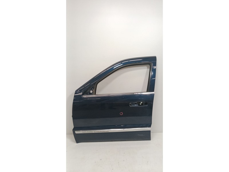 Recambio de puerta delantera izquierda para jeep grand cherokee iii (wh, wk) 3.0 crd 4x4 referencia OEM IAM   