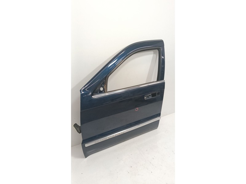 Recambio de puerta delantera izquierda para jeep grand cherokee iii (wh, wk) 3.0 crd 4x4 referencia OEM IAM   