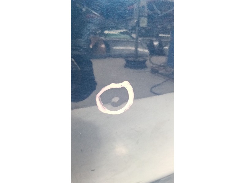 Recambio de puerta delantera izquierda para jeep grand cherokee iii (wh, wk) 3.0 crd 4x4 referencia OEM IAM   
							