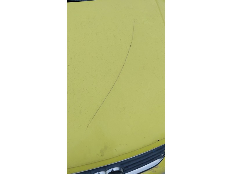 Recambio de capot para audi a3 (8l1) 1.9 tdi referencia OEM IAM   
							