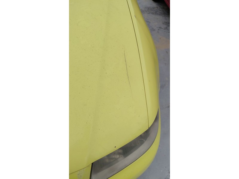 Recambio de capot para audi a3 (8l1) 1.9 tdi referencia OEM IAM   