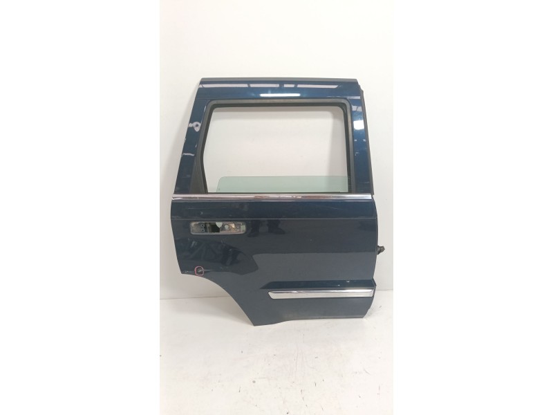 Recambio de puerta trasera derecha para jeep grand cherokee iii (wh, wk) 3.0 crd 4x4 referencia OEM IAM   
							