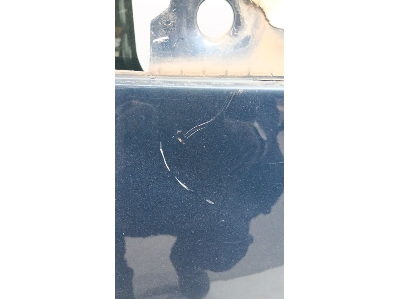 Recambio de puerta trasera derecha para jeep grand cherokee iii (wh, wk) 3.0 crd 4x4 referencia OEM IAM   
							