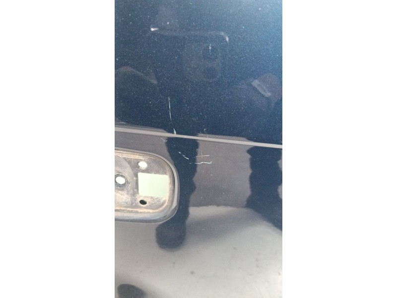 Recambio de puerta trasera derecha para jeep grand cherokee iii (wh, wk) 3.0 crd 4x4 referencia OEM IAM   
							