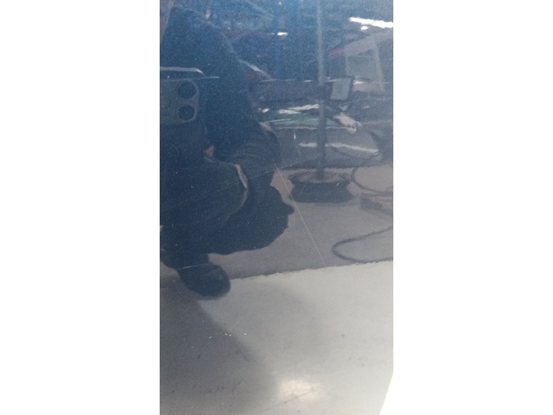 Recambio de puerta trasera derecha para jeep grand cherokee iii (wh, wk) 3.0 crd 4x4 referencia OEM IAM   
							