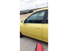 Recambio de puerta delantera izquierda para audi a3 (8l1) 1.9 tdi referencia OEM IAM   