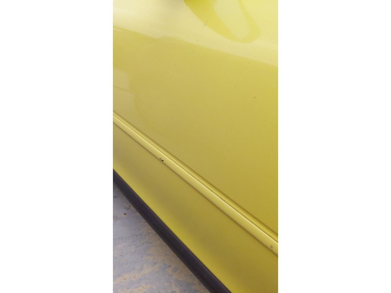 Recambio de puerta delantera izquierda para audi a3 (8l1) 1.9 tdi referencia OEM IAM   
							