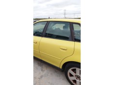 Recambio de puerta trasera izquierda para audi a3 (8l1) 1.9 tdi referencia OEM IAM   