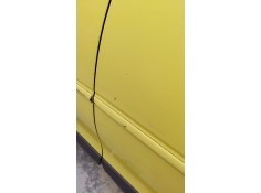 Recambio de puerta trasera izquierda para audi a3 (8l1) 1.9 tdi referencia OEM IAM    2