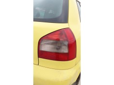 Recambio de piloto trasero derecho para audi a3 (8l1) 1.9 tdi referencia OEM IAM   