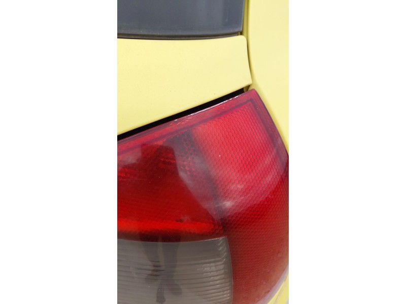 Recambio de piloto trasero derecho para audi a3 (8l1) 1.9 tdi referencia OEM IAM   
							