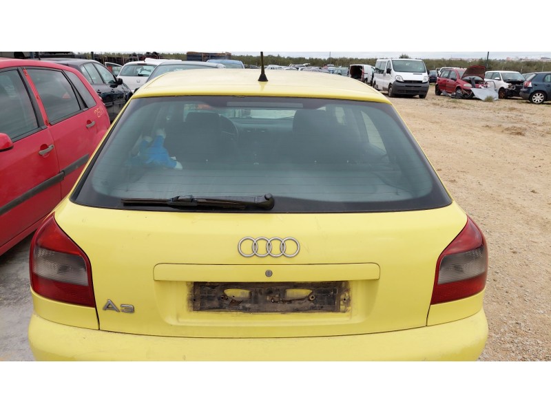 Recambio de porton trasero para audi a3 (8l1) 1.9 tdi referencia OEM IAM   