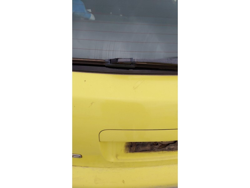 Recambio de porton trasero para audi a3 (8l1) 1.9 tdi referencia OEM IAM   
							