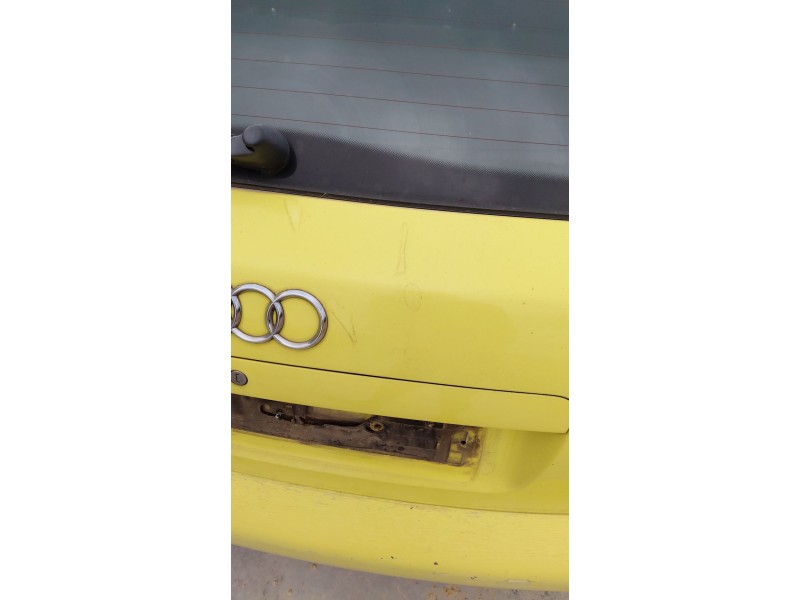 Recambio de porton trasero para audi a3 (8l1) 1.9 tdi referencia OEM IAM   