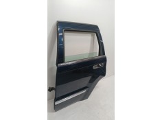 Recambio de puerta trasera izquierda para jeep grand cherokee iii (wh, wk) 3.0 crd 4x4 referencia OEM IAM    2