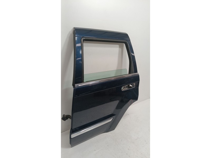 Recambio de puerta trasera izquierda para jeep grand cherokee iii (wh, wk) 3.0 crd 4x4 referencia OEM IAM   