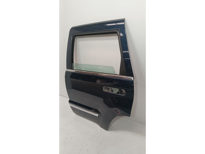 Recambio de puerta trasera izquierda para jeep grand cherokee iii (wh, wk) 3.0 crd 4x4 referencia OEM IAM   