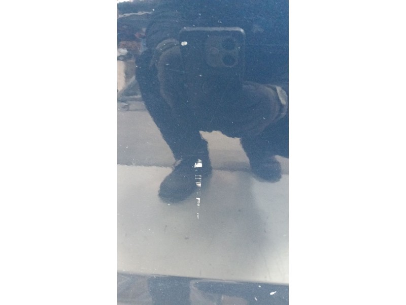 Recambio de puerta trasera izquierda para jeep grand cherokee iii (wh, wk) 3.0 crd 4x4 referencia OEM IAM   
							