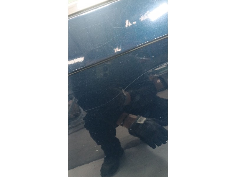 Recambio de puerta trasera izquierda para jeep grand cherokee iii (wh, wk) 3.0 crd 4x4 referencia OEM IAM   