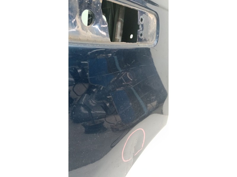 Recambio de puerta trasera izquierda para jeep grand cherokee iii (wh, wk) 3.0 crd 4x4 referencia OEM IAM   
							