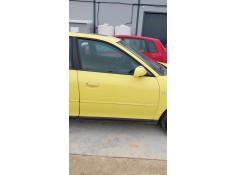 Recambio de puerta delantera derecha para audi a3 (8l1) 1.9 tdi referencia OEM IAM   