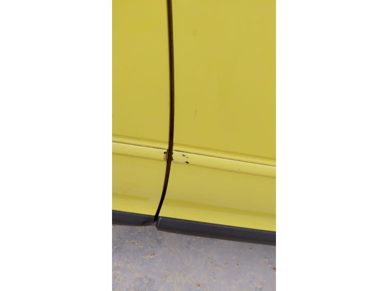 Recambio de puerta delantera derecha para audi a3 (8l1) 1.9 tdi referencia OEM IAM   