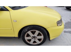 Recambio de aleta delantera derecha para audi a3 (8l1) 1.9 tdi referencia OEM IAM   