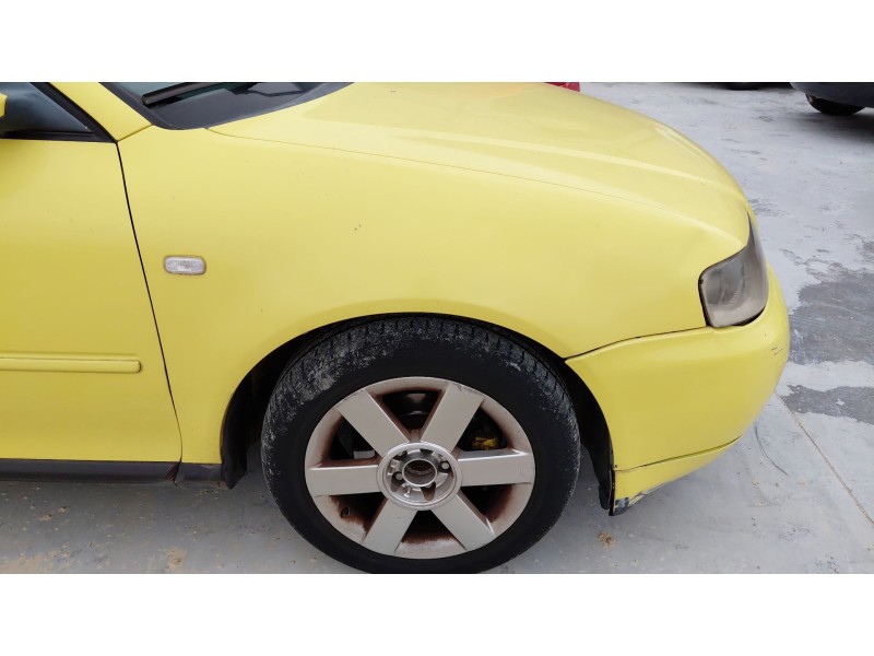 Recambio de aleta delantera derecha para audi a3 (8l1) 1.9 tdi referencia OEM IAM   