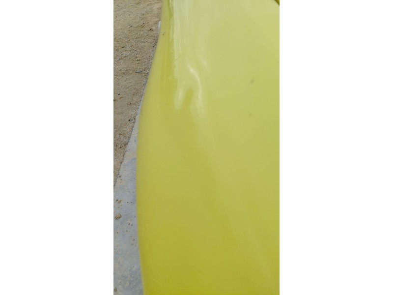 Recambio de aleta delantera derecha para audi a3 (8l1) 1.9 tdi referencia OEM IAM   