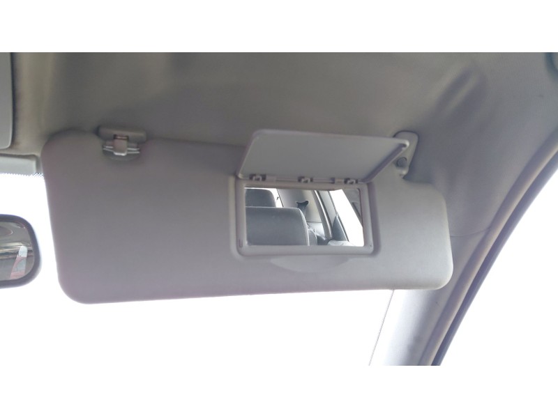 Recambio de parasol derecho para audi a3 (8l1) 1.9 tdi referencia OEM IAM   