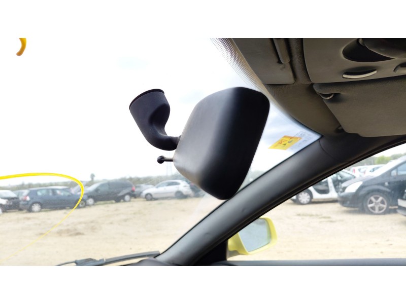 Recambio de espejo interior para audi a3 (8l1) 1.9 tdi referencia OEM IAM   
							