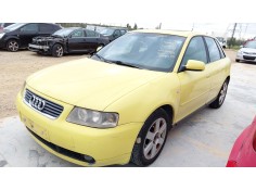 Recambio de cerradura puerta delantera izquierda para audi a3 (8l1) 1.9 tdi referencia OEM IAM   