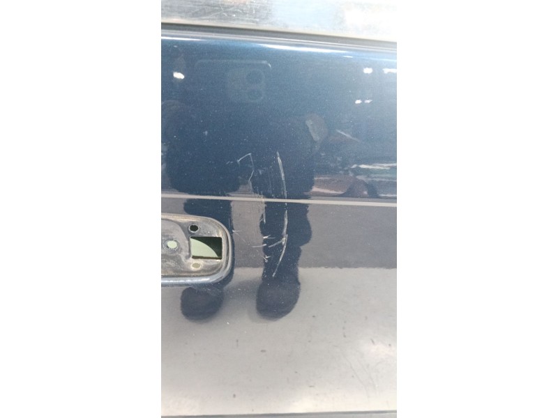 Recambio de puerta delantera derecha para jeep grand cherokee iii (wh, wk) 3.0 crd 4x4 referencia OEM IAM   