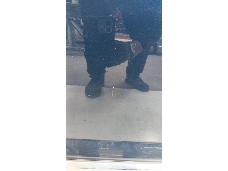 Recambio de puerta delantera derecha para jeep grand cherokee iii (wh, wk) 3.0 crd 4x4 referencia OEM IAM   