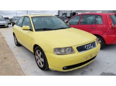 Recambio de cerradura puerta delantera derecha para audi a3 (8l1) 1.9 tdi referencia OEM IAM   