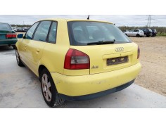 Recambio de cerradura puerta trasera izquierda para audi a3 (8l1) 1.9 tdi referencia OEM IAM   