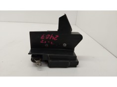 Recambio de cerradura puerta trasera izquierda para dacia sandero ii (b8_) 1.5 dci 75 / blue dci 75 (b8jw, b8m4, b8ah, b8m7, b8m