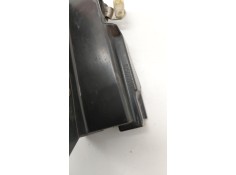 Recambio de cerradura puerta trasera derecha para dacia sandero ii (b8_) 1.5 dci 75 / blue dci 75 (b8jw, b8m4, b8ah, b8m7, b8m6) 2