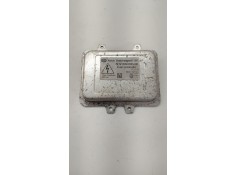 Recambio de centralita faros xenon para land rover range rover sport 2.7 td v6 cat referencia OEM IAM 5DV00900000  