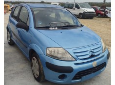 citroën c3 i (fc_, fn_) del año 2006