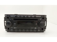 Recambio de sistema audio / radio cd para jeep grand cherokee iii (wh, wk) 3.0 crd 4x4 referencia OEM IAM   