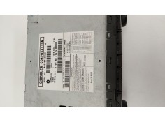 Recambio de sistema audio / radio cd para jeep grand cherokee iii (wh, wk) 3.0 crd 4x4 referencia OEM IAM    2