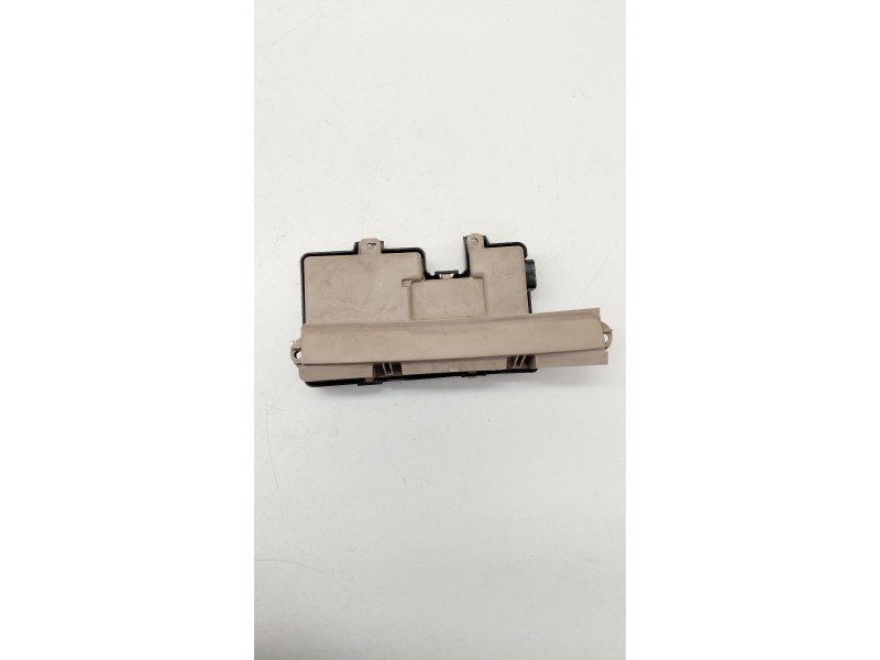 Recambio de modulo electronico para jeep grand cherokee iii (wh, wk) 3.0 crd 4x4 referencia OEM IAM 56050242AG  
							