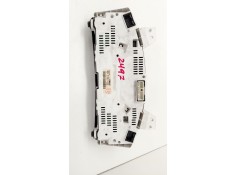 Recambio de cuadro instrumentos para jeep grand cherokee iii (wh, wk) 3.0 crd 4x4 referencia OEM IAM 05172008AC   2