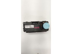 Recambio de mando calefaccion / aire acondicionado para jeep grand cherokee iii (wh, wk) 3.0 crd 4x4 referencia OEM IAM P5511100 2